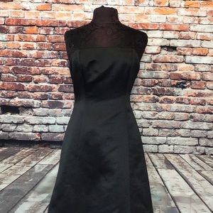 BCBG MAXAZRIA Women’s gown.